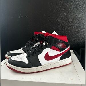 Men’s Jordan 1